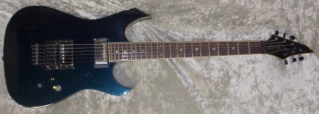Guitarリペア